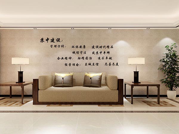 濟(jì)南辦公室裝修用的油漆，你還在錯誤的使用嗎
